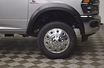 New 2026 Ram 5500 Regular Cab 84 CA Cab Chassis for sale #1T260346 - photo 6