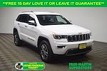 2017 Jeep Grand Cherokee 4WD SUV for sale #1T260350AP - photo 1