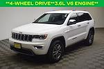 2017 Jeep Grand Cherokee 4WD SUV for sale #1T260350AP - photo 3