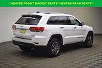 2017 Jeep Grand Cherokee 4WD SUV for sale #1T260350AP - photo 8