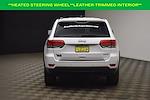 2017 Jeep Grand Cherokee 4WD SUV for sale #1T260350AP - photo 9