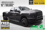 New 2026 Ram 3500 Laramie Crew Cab for sale #1T260352 - photo 1