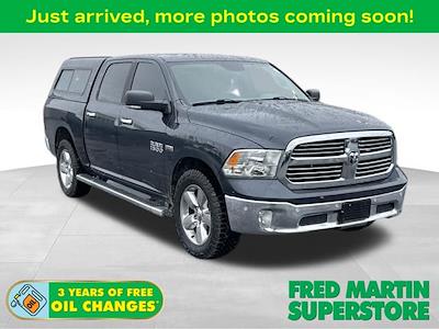 Used 2017 Ram 1500 - photo 1