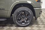 2026 Ram 1500 Crew Cab 4WD Pickup for sale #1T260358 - photo 12