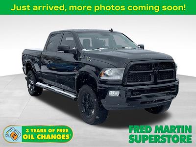 Used 2014 Ram 2500 - photo 1
