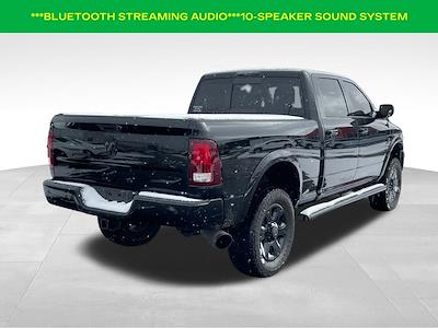 Used 2014 Ram 2500 - photo 1
