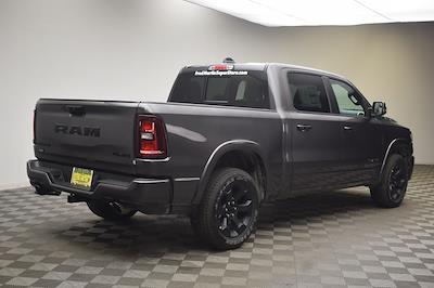 New 2026 Ram 1500 Limited Longhorn Crew Cab 4WD Pickup for sale #1T260359 - photo 2