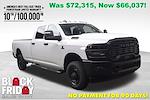New 2026 Ram 2500 Tradesman Crew Cab for sale #1T260360 - photo 1