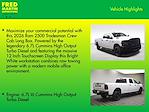 New 2026 Ram 2500 Tradesman Crew Cab for sale #1T260360 - photo 6
