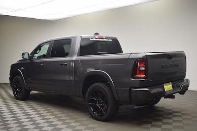 2026 Ram 1500 Crew Cab 4WD Pickup for sale #1T260371 - photo 2