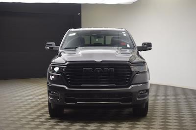 New 2026 Ram 1500 Laramie Crew Cab 4WD Pickup for sale #1T260371 - photo 2