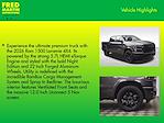 New 2026 Ram 1500 Laramie Crew Cab 4WD Pickup for sale #1T260371 - photo 8