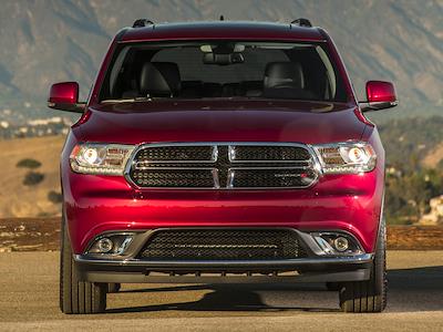 Used 2020 Dodge Durango - photo 1