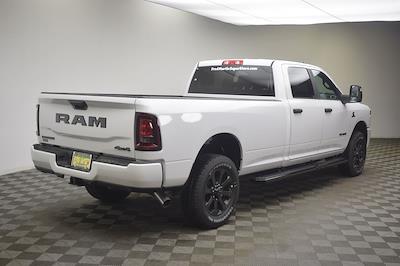 2026 Ram 3500 Crew Cab 4WD Pickup for sale #1T260375 - photo 2