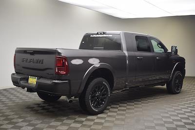2026 Ram 2500 Mega Cab 4WD Pickup for sale #1T260376 - photo 2