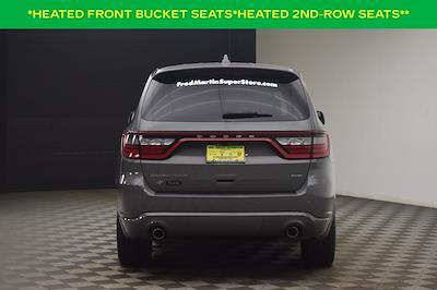 2022 Dodge Durango AWD SUV for sale #1T260395AP - photo 2