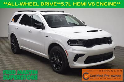Used 2023 Dodge Durango R/T for sale #1T260399ACP - photo 1