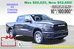 2026 Ram 1500 Crew Cab 4WD Pickup for sale #1T260406 - photo 1