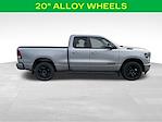 2021 Ram 1500 Quad Cab 4WD Pickup for sale #1T260407AP - photo 6
