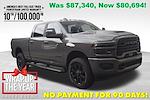 New 2026 Ram 2500 Laramie Crew Cab for sale #1T260408 - photo 1