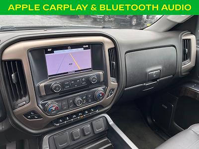 Used 2016 GMC Sierra 2500 - photo 1