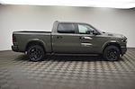 2026 Ram 1500 Crew Cab 4WD Pickup for sale #1T260413 - photo 8