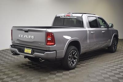 2026 Ram 1500 Crew Cab 4WD Pickup for sale #1T260414DEM - photo 2