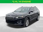 Used 2020 Jeep Cherokee Latitude Plus for sale #1T260420AP - photo 5