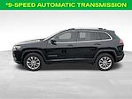 Used 2020 Jeep Cherokee Latitude Plus for sale #1T260420AP - photo 8