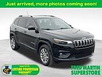 Used 2020 Jeep Cherokee Latitude Plus for sale #1T260420AP - photo 1