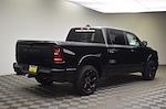 New 2026 Ram 1500 Lone Star Crew Cab 4WD Pickup for sale #1T260421 - photo 2