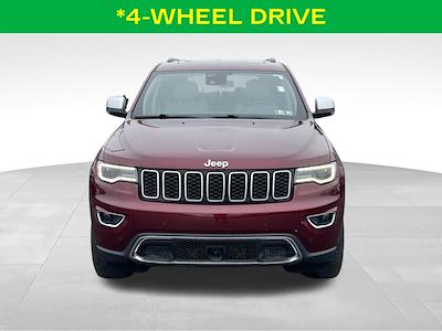2020 Jeep Grand Cherokee 4WD SUV for sale #1T260426AP - photo 2