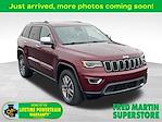 2020 Jeep Grand Cherokee 4WD SUV for sale #1T260426AP - photo 1