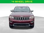 2020 Jeep Grand Cherokee 4WD SUV for sale #1T260426AP - photo 2