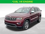 2020 Jeep Grand Cherokee 4WD SUV for sale #1T260426AP - photo 3