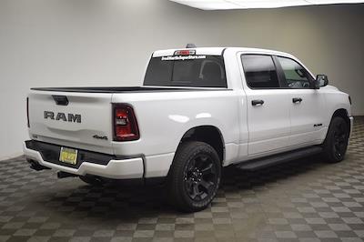 2026 Ram 1500 Crew Cab 4WD Pickup for sale #1T260427 - photo 2