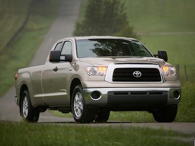 Used 2008 Toyota Tundra - photo 1
