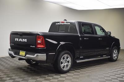 New 2026 Ram 1500 Lone Star Crew Cab for sale #1T260433 - photo 2