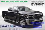 New 2026 Ram 1500 Lone Star Crew Cab for sale #1T260433 - photo 1