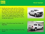 2026 Ram 1500 Crew Cab 4WD Pickup for sale #1T260437REN - photo 17