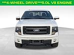 2014 Ford F-150 SuperCrew Cab 4WD Pickup for sale #1T260442AV - photo 2
