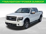 2014 Ford F-150 SuperCrew Cab 4WD Pickup for sale #1T260442AV - photo 3