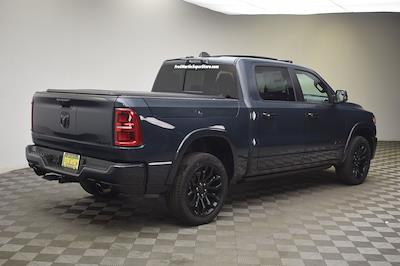 2026 Ram 1500 Crew Cab 4WD Pickup for sale #1T260443 - photo 2