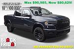New 2026 Ram 1500 Limited Crew Cab for sale #1T260444 - photo 1