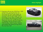 New 2026 Ram 1500 Limited Crew Cab for sale #1T260444 - photo 6