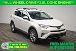2018 Toyota RAV4 AWD SUV for sale #1T260445BV - photo 1