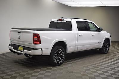 New 2026 Ram 1500 Laramie Crew Cab for sale #1T260446 - photo 2