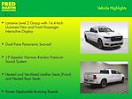 New 2026 Ram 1500 Laramie Crew Cab for sale #1T260446 - photo 13