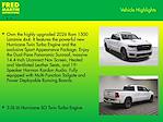 New 2026 Ram 1500 Laramie Crew Cab for sale #1T260446 - photo 6