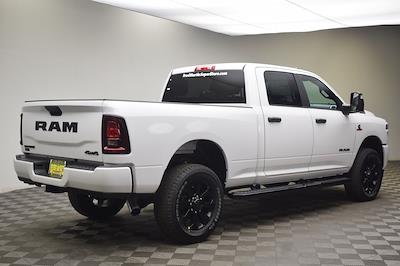 New 2026 Ram 2500 Big Horn Crew Cab for sale #1T260447 - photo 2